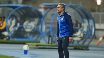 مفاجأة الزمالك المرتقبة.. مدرب الفريق يلمح لظهور بنتايج وفتوح أمام سيراميكا كليوباترا